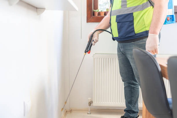 Best Bed Bug Extermination  in Humboldt, IA